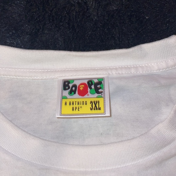 BAPE - A Bathing Ape - Picture 4 of 10